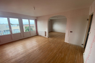 achat appartement rouen 76100