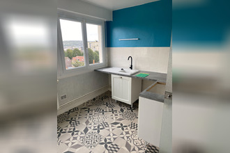 achat appartement rouen 76100