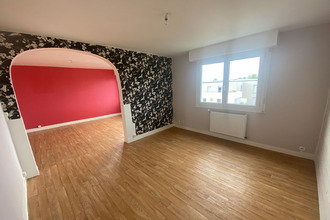 achat appartement rouen 76100