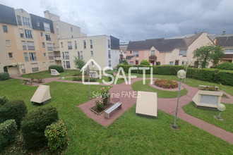 achat appartement rouen 76100