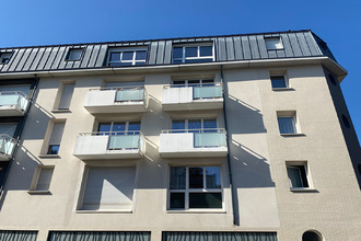 achat appartement rouen 76100