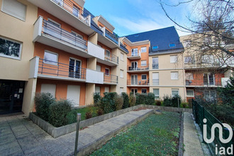 achat appartement rouen 76100