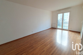 achat appartement rouen 76100