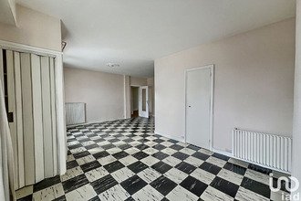 achat appartement rouen 76100