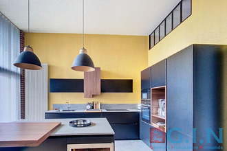 achat appartement rouen 76100