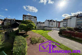 achat appartement rouen 76100