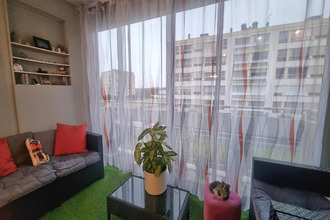 achat appartement rouen 76100