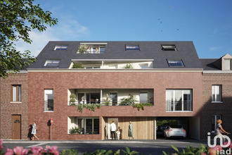 achat appartement rouen 76100