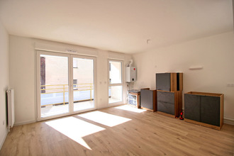 achat appartement rouen 76100