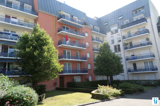 achat appartement rouen 76100