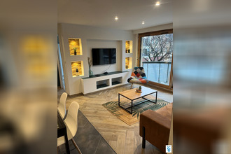 achat appartement rouen 76100