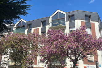 achat appartement rouen 76100