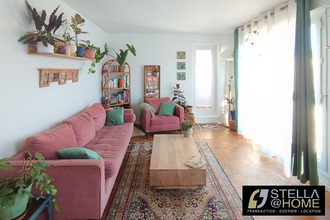 achat appartement rouen 76100