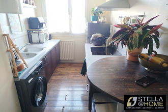 achat appartement rouen 76100