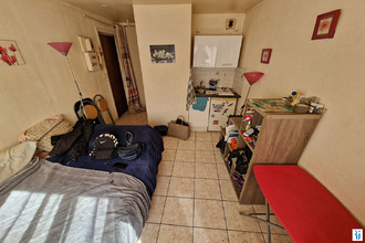 achat appartement rouen 76100