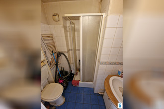 achat appartement rouen 76100