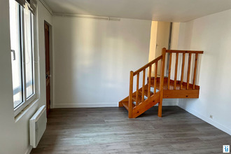 achat appartement rouen 76100