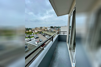achat appartement rouen 76100