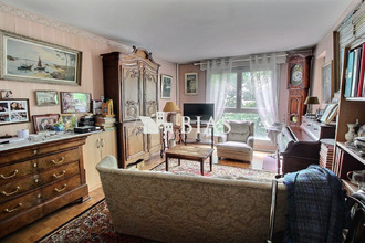 achat appartement rouen 76100