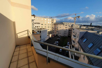 achat appartement rouen 76100