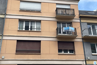 achat appartement rouen 76100