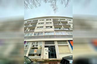achat appartement rouen 76100