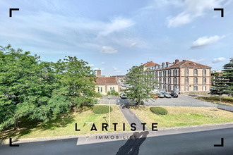 achat appartement rouen 76100