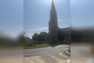 achat appartement rouen 76100