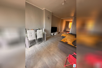 achat appartement rouen 76100