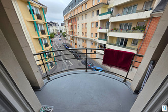 achat appartement rouen 76100