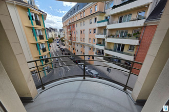 achat appartement rouen 76100