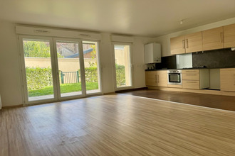 achat appartement rouen 76100