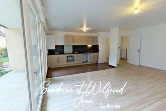 achat appartement rouen 76100