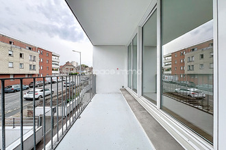 achat appartement rouen 76100