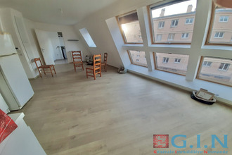 achat appartement rouen 76100