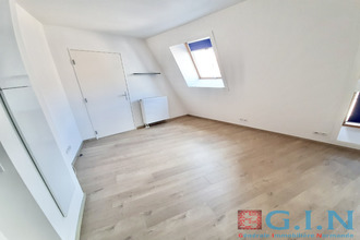 achat appartement rouen 76100