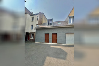 achat appartement rouen 76100