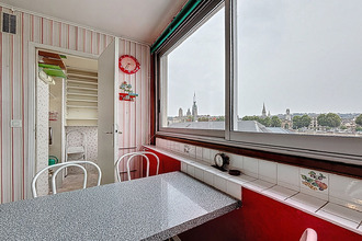 achat appartement rouen 76100