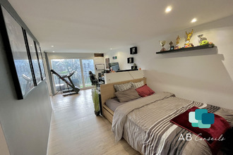 achat appartement rouen 76100