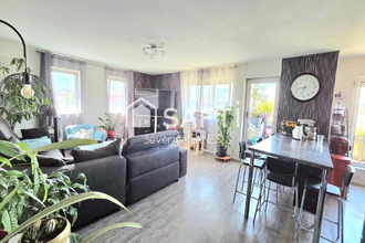 achat appartement rouen 76100