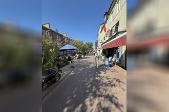 achat appartement rouen 76100