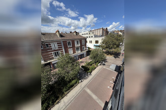 achat appartement rouen 76100