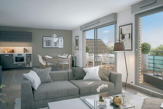 achat appartement rouen 76100