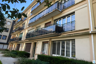 achat appartement rouen 76100