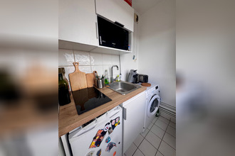 achat appartement rouen 76100