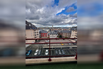 achat appartement rouen 76100