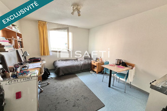 achat appartement rouen 76100