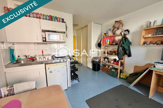 achat appartement rouen 76100