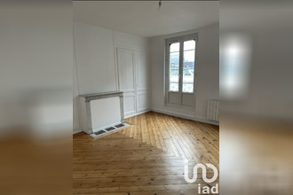 achat appartement rouen 76100