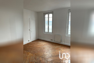 achat appartement rouen 76100
